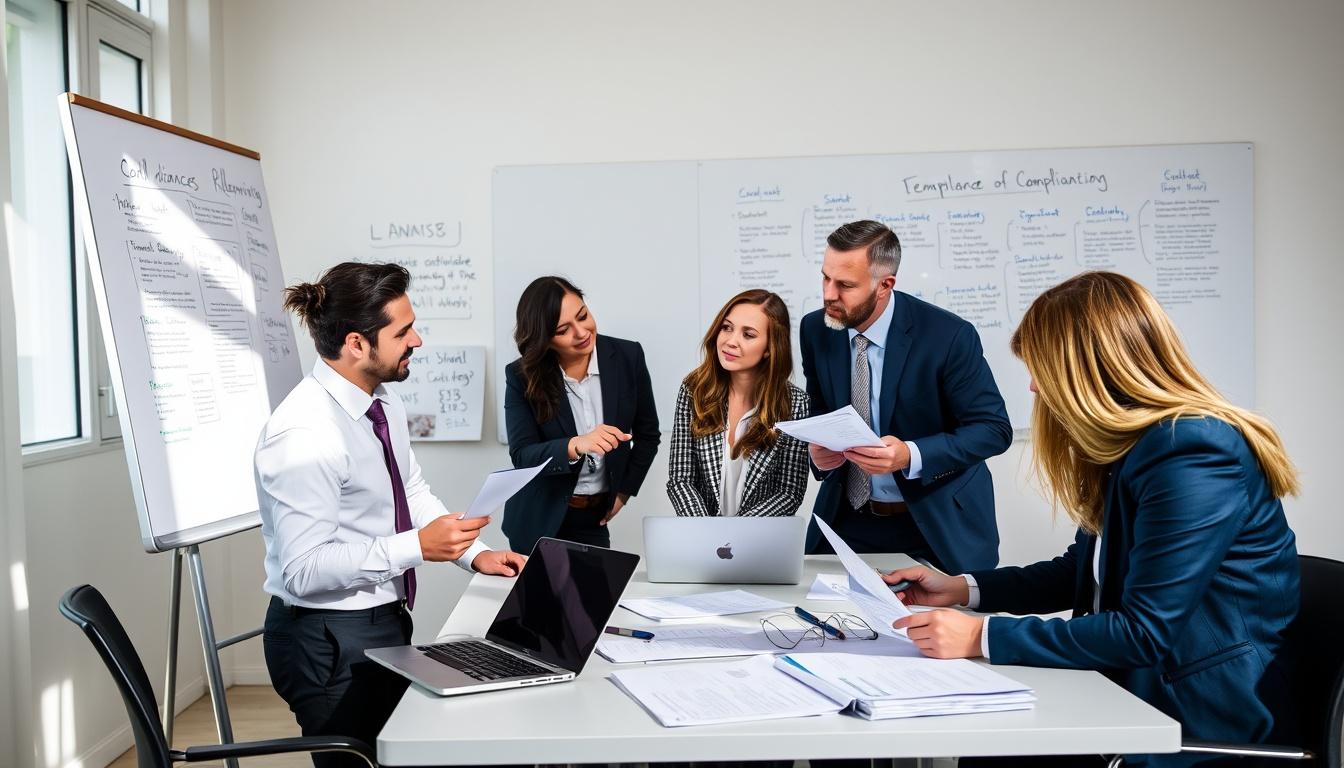 Managing Risks